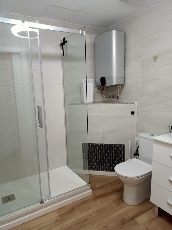 Ángeles home El Vendrell Exterior foto