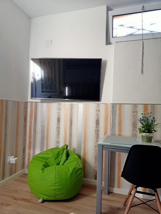 Ángeles home El Vendrell Exterior foto