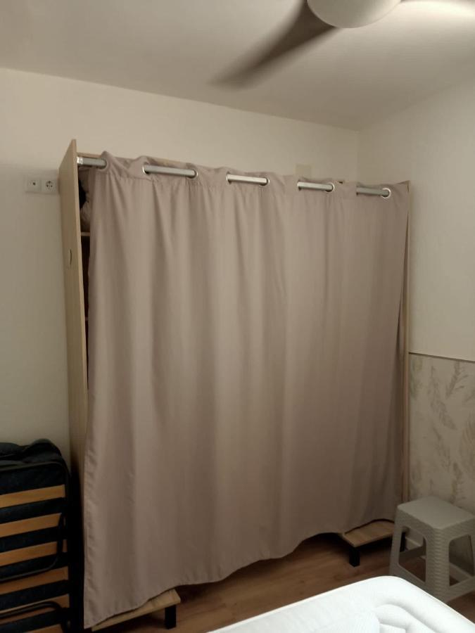 Ángeles home El Vendrell Exterior foto